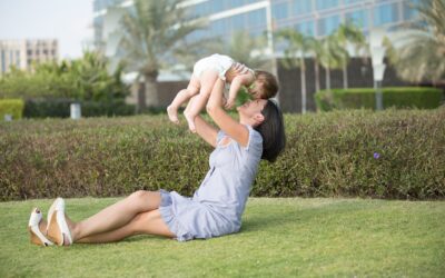 Opvoedingstips voor moderne ouders