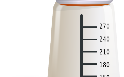 Tips voor het combineren van borstvoeding met extra voeding