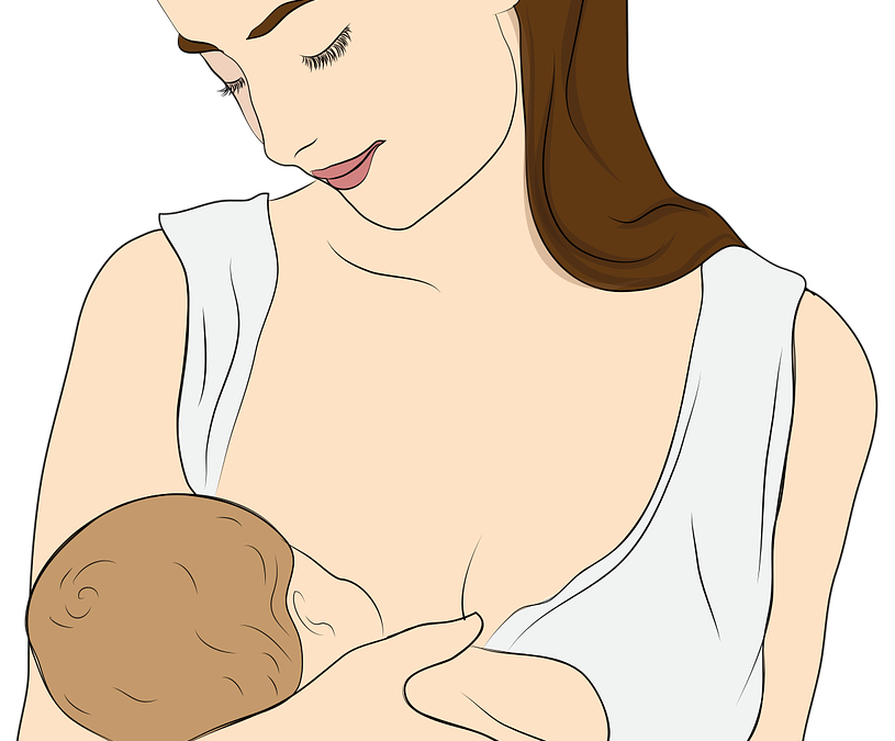 Natuurlijke remedies voor borstvoedingsproblemen