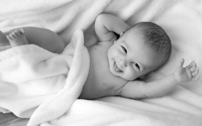 Tips voor de eerste baby dagen thuis