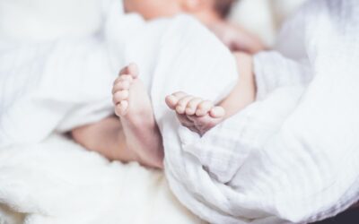 Hoe start je een zero waste babystart?