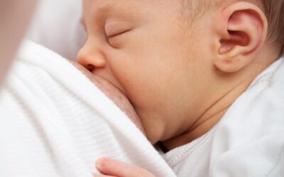 Tips voor een succesvolle borstvoeding start