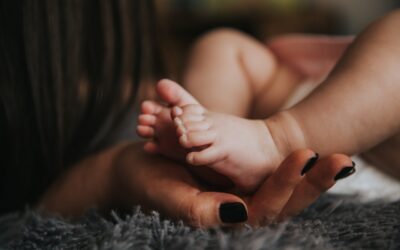 Waarom huid-op-huid contact zo belangrijk is