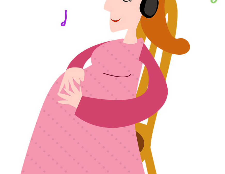 Het belang van prenatale zorg