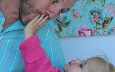 Positieve opvoeding: waar begin je?