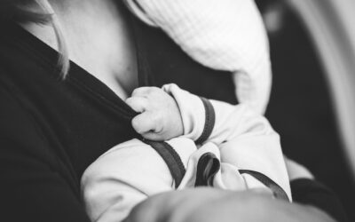 De invloed van stress op borstvoeding