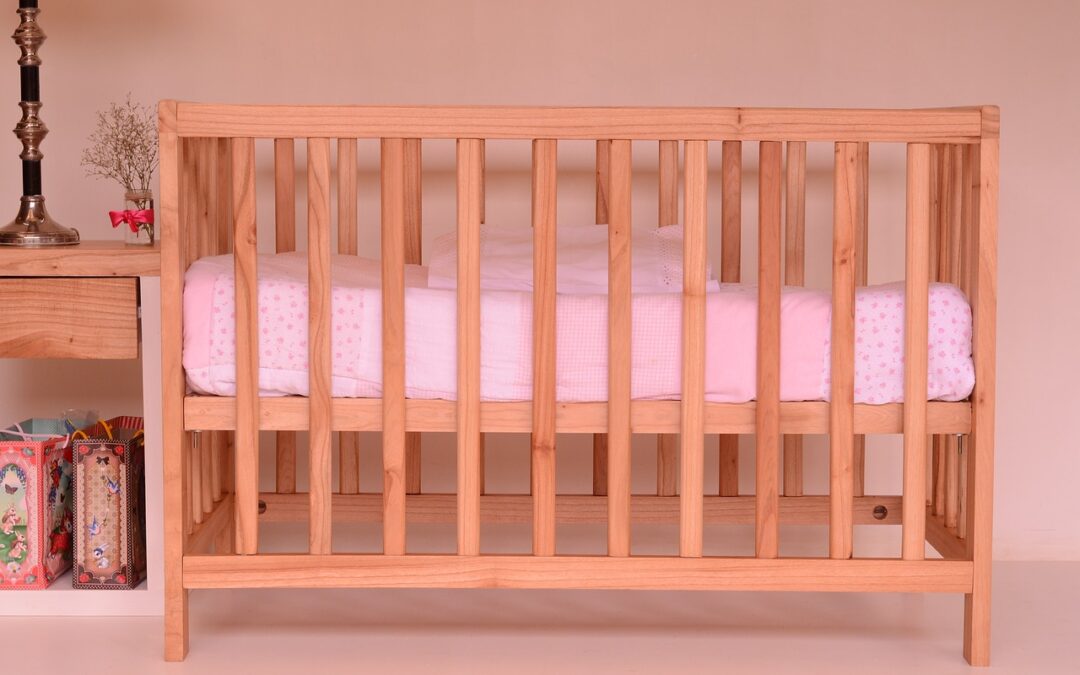 Tips voor hergebruik van babyspullen
