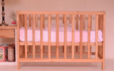 Tips voor hergebruik van babyspullen