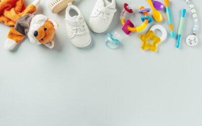 Hoe houd je baby’s spullen duurzaam schoon?