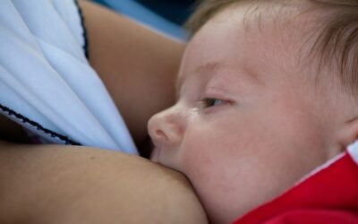 Borstvoeding: voordelen voor moeder en baby