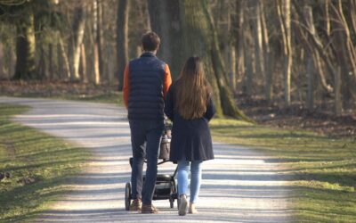 De invloed van ouderschap op je leven
