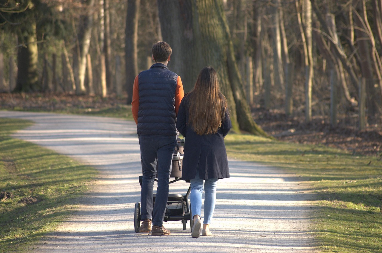 De invloed van ouderschap op je leven