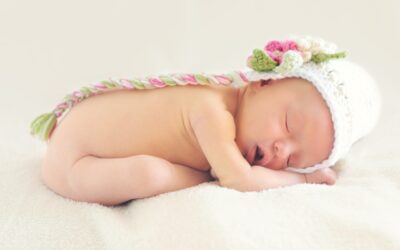 De ontwikkeling van je baby per maand