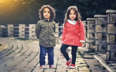 Hoe stimuleer je zelfstandigheid bij kinderen?