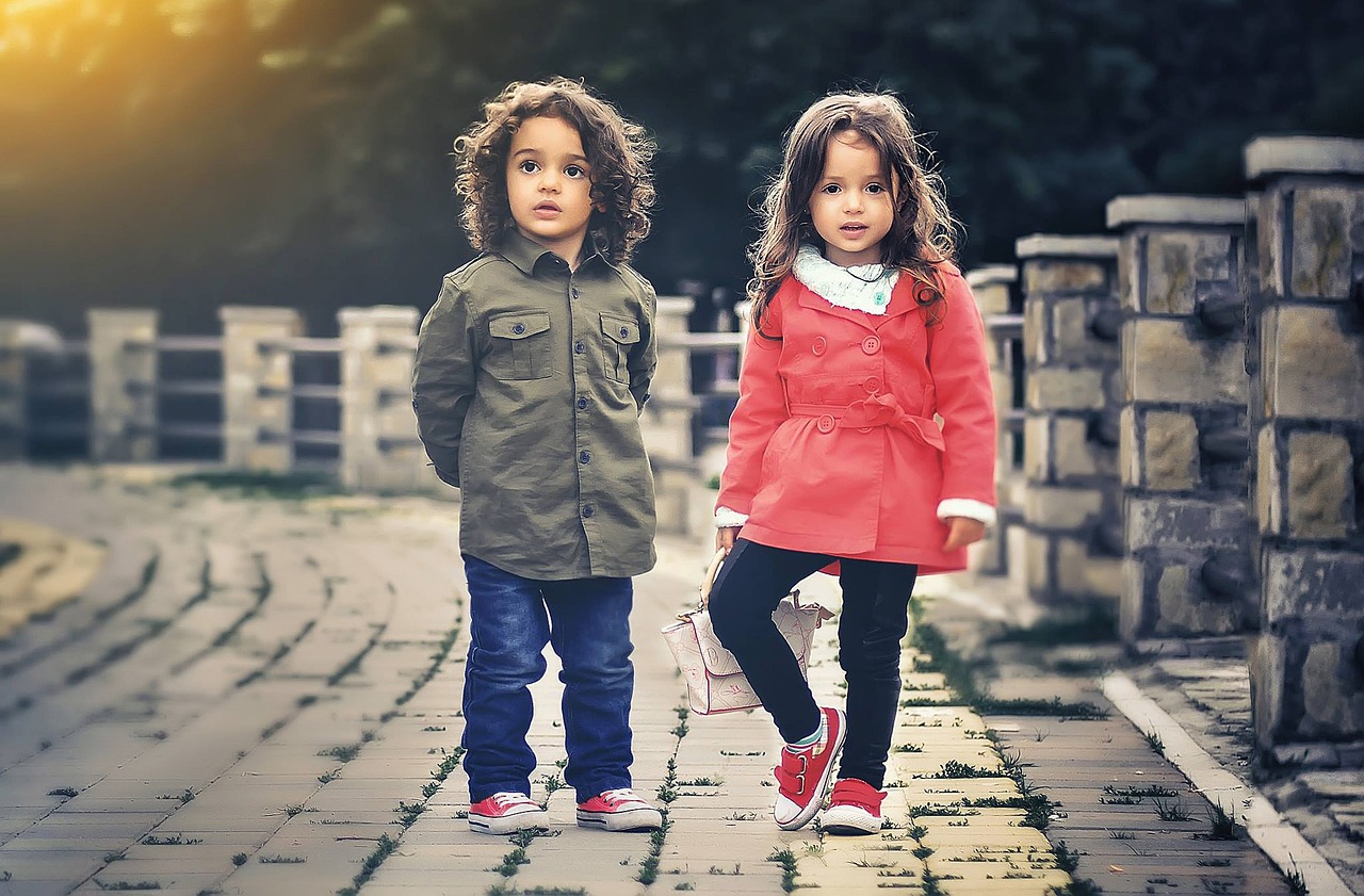 Hoe stimuleer je zelfstandigheid bij kinderen?