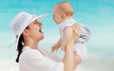 Baby’s eerste tandjes: symptomen en oplossingen